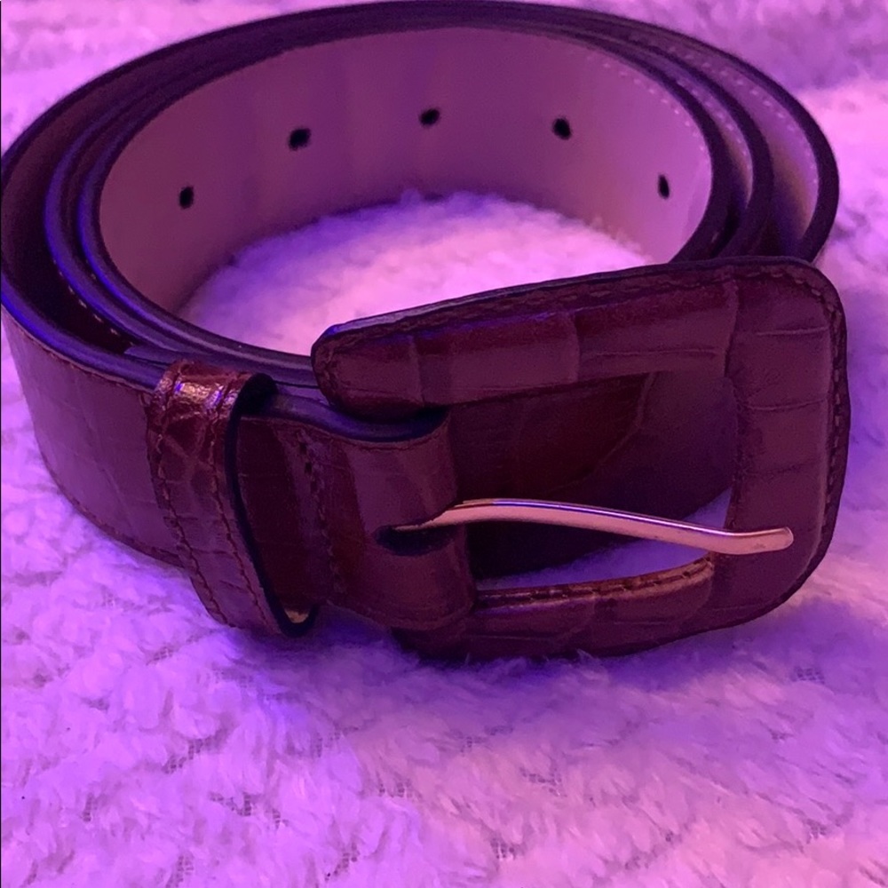 Belt